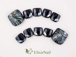 フット やり放題/クーポン使用