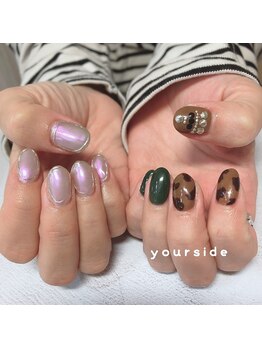 ユアサイド(yourside)/