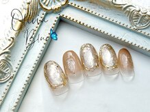 オリビアブルー(Olivia Blue)/デザインニュアンスコース