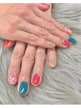 はあとねいる 三浦海岸店/