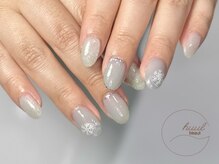 ヒュール(huul)/マグネットネイル/シンプル