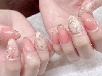 ラウンドアバウト(roundabout)/