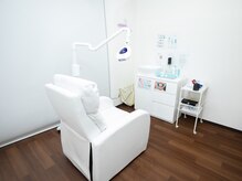 ホワイトニングカフェ 立川店(WhiteningCafe)/ホワイトニングカフェ立川