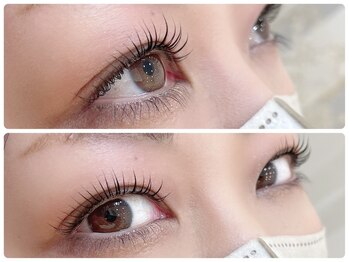 ティンク 大船店(Tink)/まつげパーマ