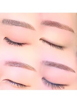 リンクス(LEM LINKS)/眉毛WAXスタイリング脱毛