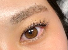 フォレスト(Forest)/まつげパーマにエクステ30本