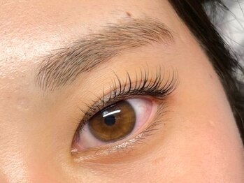 フォレスト(Forest)/まつげパーマにエクステ30本