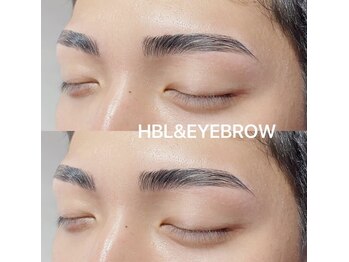 コカロ 大府店(KOKARO)/《メンズ★眉MENU》 眉WAX+HBL