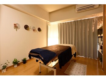 エメ(Eme)/施術部屋