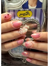 わがままキャット/