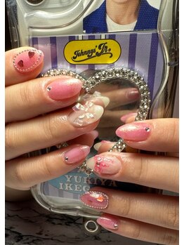 わがままキャット/