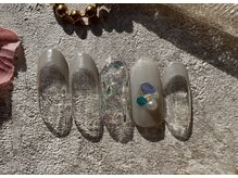 クレス(CLESC')/【ハンド】トレンドアートコース