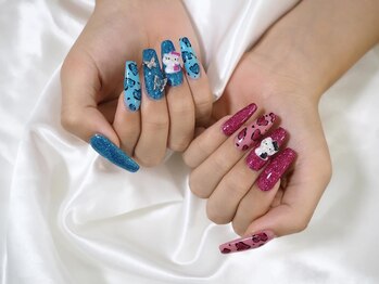 アモーレ(amore)/