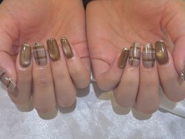 持込デザイン★パラジェル使用