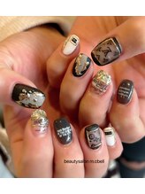 エムシーベル(m.c bell)/