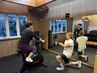 【理想の美脚へ】ヒップ・太もも下半身集中コース60分 ¥5,000