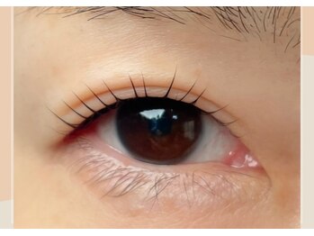 いろは/まつ毛パーマ