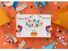 【☆今月お誕生日の方限定☆】ABCの中からお好みのメニューを500円OFFに！
