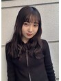シーンスタジオ 広島店(SSIN STUDIO) K.momoka