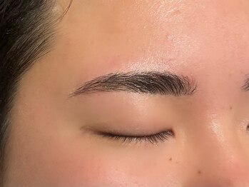 コム 草加マルイ店(com by neolive)/男性もぜひ!ハリウッド 佐藤