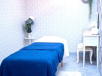 エステティックサロン エメラ(Emella)/個室で安心♪