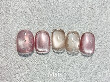 エムシス 夙川店(Msis)/sample nuance