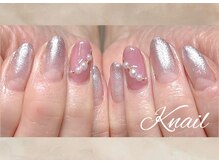 ケイネイル(Knail)/お客様アレンジ♪