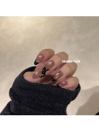 フィルイン/マグネット/フレンチ