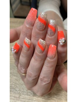 エーナイン イオン一関店/持ち込みデザイン