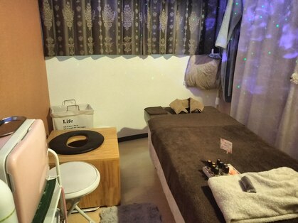 ユアーズ(ur's)の写真