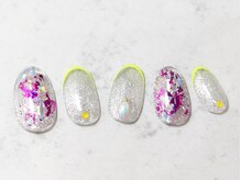 ネイルブレイク リリア(Nail Break lilia)/【初回オフ無料】マグネット