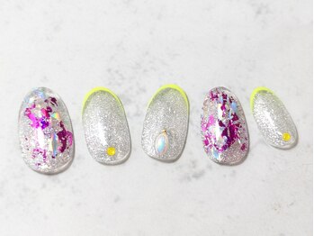 ネイルブレイク リリア(Nail Break lilia)/【初回オフ無料】マグネット