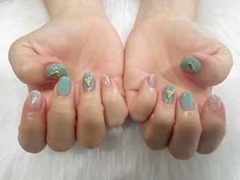 リスブラン 銀座新富町店/