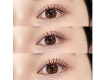 アモージュ 三軒茶屋店(AMOJYU)の雰囲気（・eyelash perm）