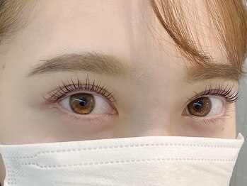 ミリ 吉祥寺店(mili)/マツエク/まつぱ/まつげパーマ