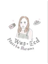 ワズ モリヤ(Was MORIYA) Was 森田