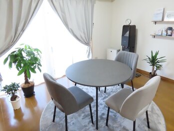 ルナ(LUNA)/カウンセリングルーム