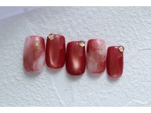 ココ(Coco)/テラコッタマグネット