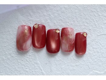 ココ(Coco)/テラコッタマグネット