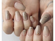 アメリー(Amary.)