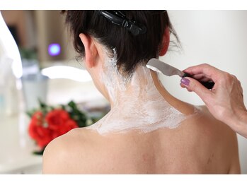 カルム(CALME)/妊婦さんでも大丈夫です(^^)