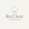 リクリア 五反田(Re:Clear)のお店ロゴ