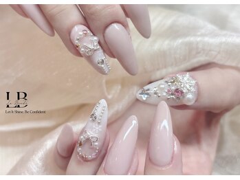 ラボーテスパ(LA BEAUTE SPA)