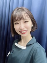 グルステ 新宿店&nbsp;河西 幸知