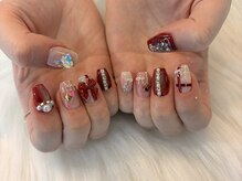 グラマラス アンジェアイ 荻窪店(glamourous ange eye)/120分やり放題