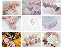 ネイルサロン アリイ(Alii)