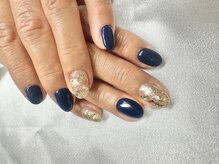 エメリーヌ(AIMELINE)/持ち込みデザイン