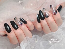 ハンド/定額〈デザイン〉8000円