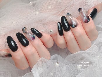 ハンド/定額〈デザイン〉8000円