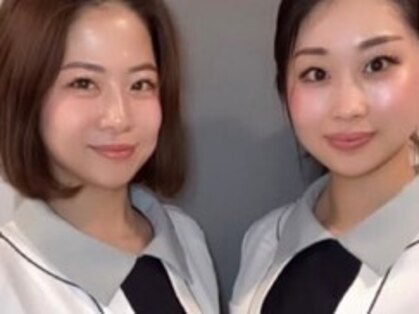 40代からのシミケア.痩身専門サロン porte by Harmo【3/17 NEW OPEN(予定)】 の写真